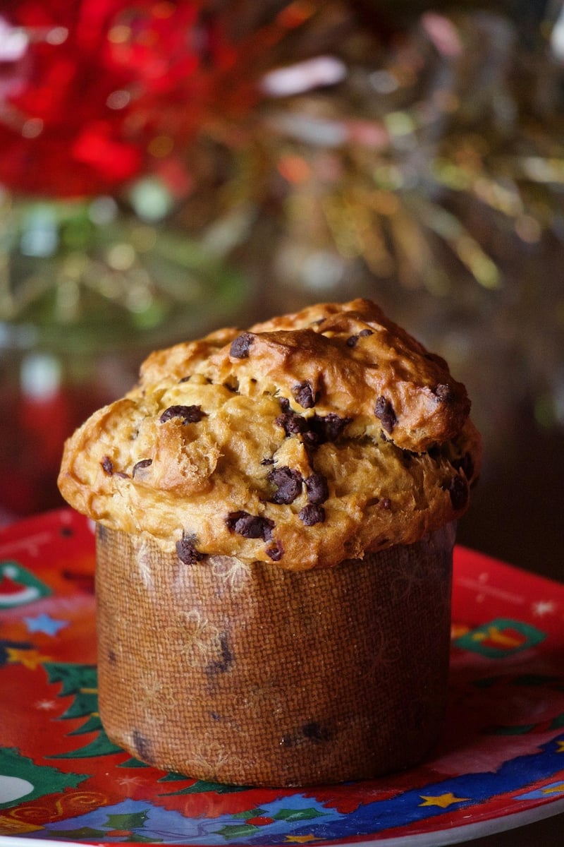Artisanal Desserts