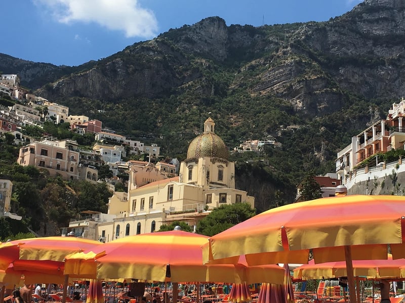 Amalfi Coast, Italy