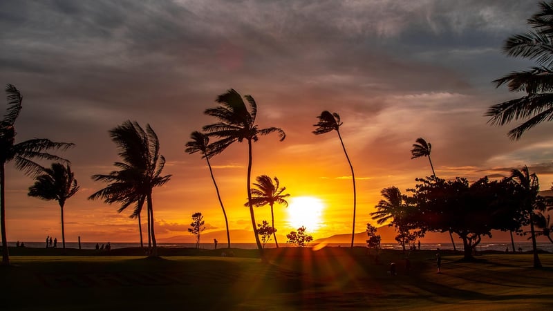Maui, Hawaii